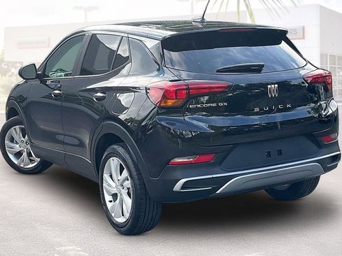 Used 2025 Buick Encore GX Preferred FWD image 32