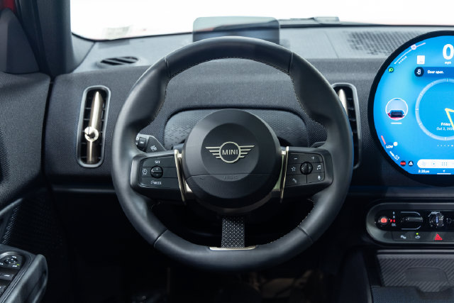 Certified 2026 MINI Cooper Countryman S AWD/4WD image 13