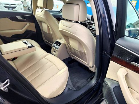 Used 2018 Audi A4 2.0T Premium Plus image 30