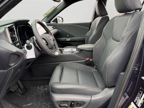 New 2026 Lexus TX 350 AWD image 13