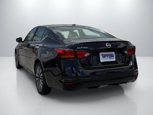 Used 2023 Nissan Altima 2.5 SV FWD image 7