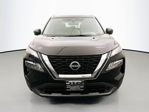 Used 2023 Nissan Rogue SL w/ SL Premium Package AWD/4WD image 2