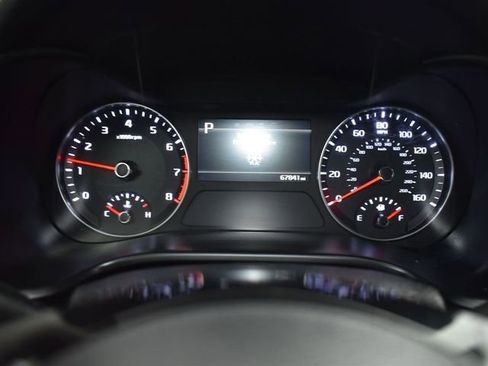 Used 2024 Kia Forte LXS image 18