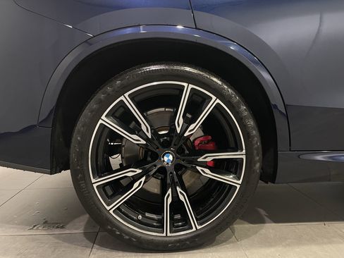 Used 2024 BMW X5 M60i w/ Executive Package AWD/4WD image 9