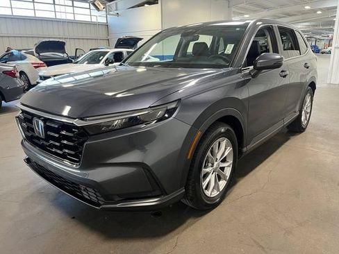 Used 2023 Honda CR-V EX-L image 7