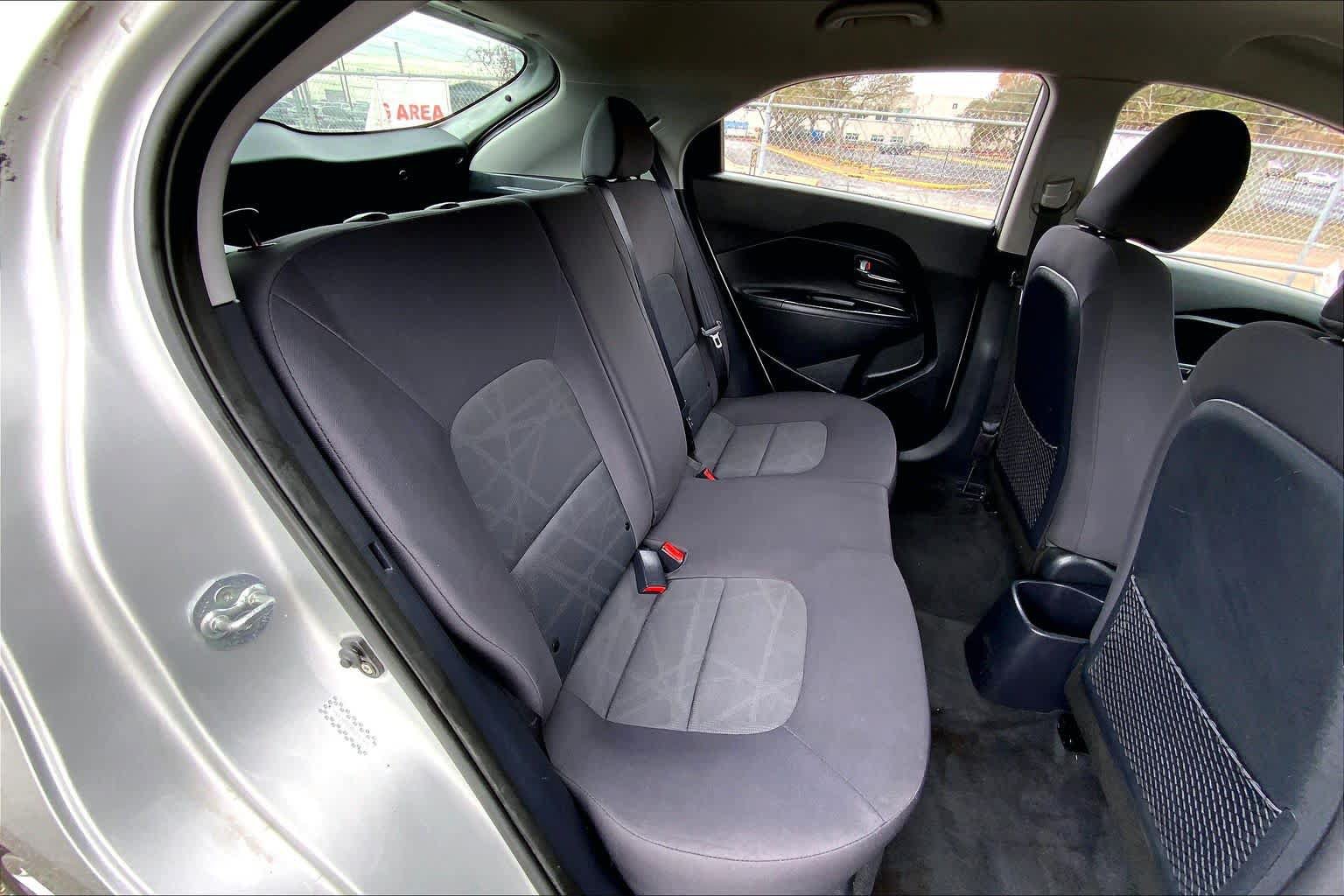 Used 2012 Kia Rio LX w/ PWR Pkg FWD image 19
