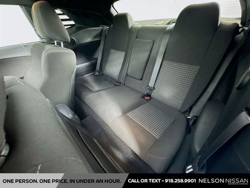 Used 2023 Dodge Challenger R/T Scat Pack RWD image 24