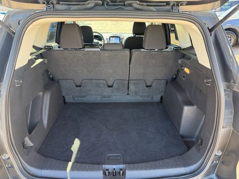 Used 2018 Ford Escape SE w/ SE Sync 3 Package image 27