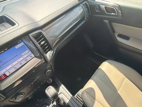 Used 2019 Ford Ranger Lariat w/ Technology Package AWD/4WD image 14