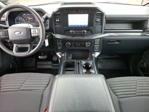 Used 2023 Ford F150 XL w/ STX Appearance Package AWD/4WD image 15