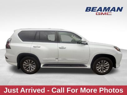 Used 2015 Lexus GX 460 w/ Premium Package