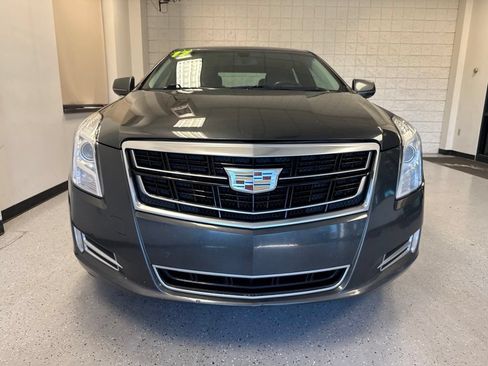 Used 2017 Cadillac XTS Luxury FWD image 34
