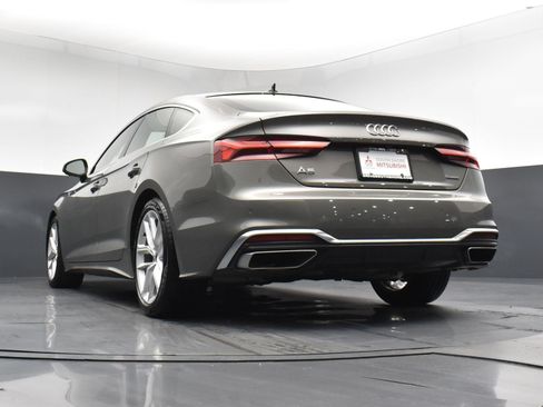 Used 2024 Audi A5 2.0T Premium Plus AWD/4WD image 21