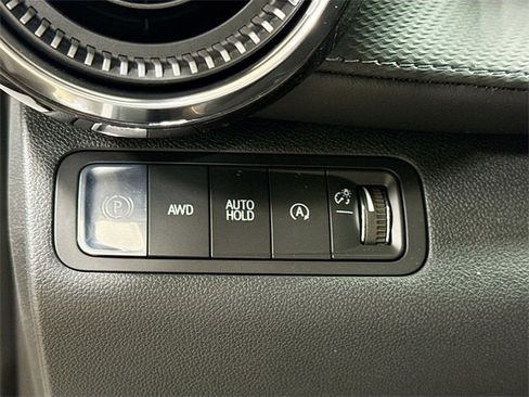 New 2026 Chevrolet Equinox LT image 13