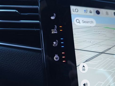 New 2026 Jeep Grand Wagoneer 4WD image 43