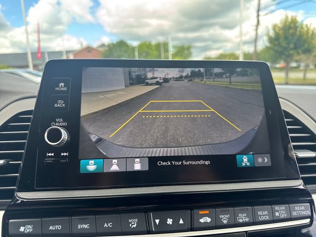 Used 2025 Honda Odyssey EX-L image 21
