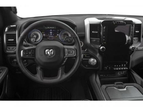 Used 2019 RAM 1500 Limited AWD/4WD image 10