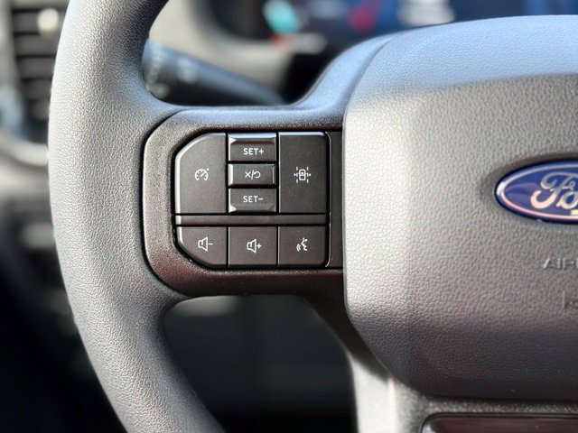 Used 2026 Ford F150 STX w/ Equipment Group 200A AWD/4WD image 28