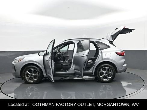 Used 2024 Ford Escape ST-Line image 31