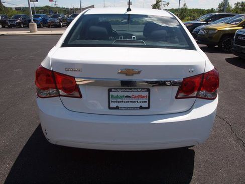 Used 2014 Chevrolet Cruze LT FWD image 2