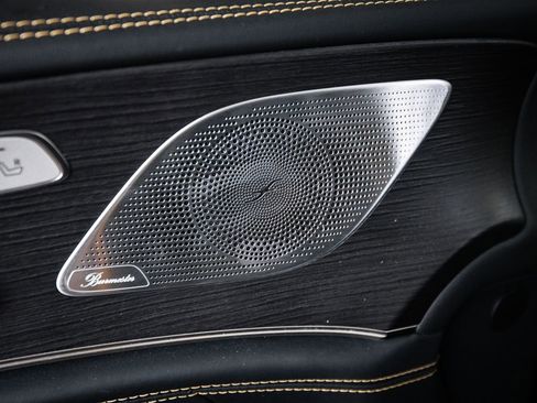 Used 2022 Mercedes-Benz AMG GT 53 image 21