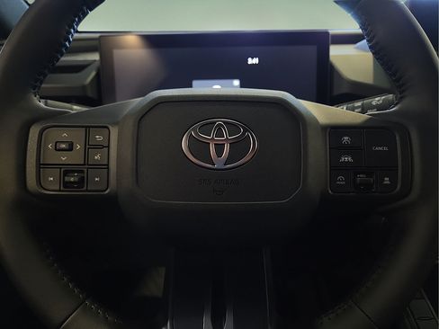 New 2026 Toyota RAV4 SE AWD/4WD image 25