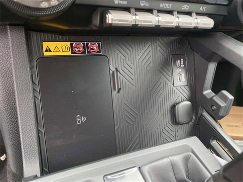 New 2025 Toyota Tacoma TRD Sport image 11