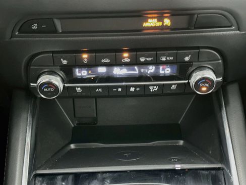 Used 2023 MAZDA CX-5 AWD 2.5 Turbo image 23