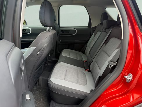 Used 2023 Ford Bronco Sport Big Bend w/ Convenience Package AWD/4WD image 11