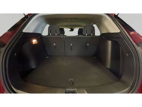 Certified 2021 Chevrolet TrailBlazer LT w/ Convenience Package image 5