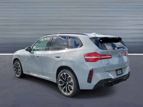 New 2026 BMW X3 xDrive30 w/ M Sport Package image 4