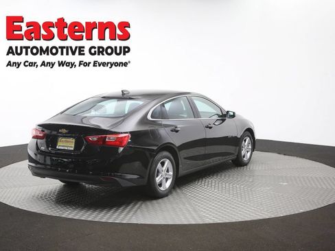 Used 2023 Chevrolet Malibu LS FWD image 39