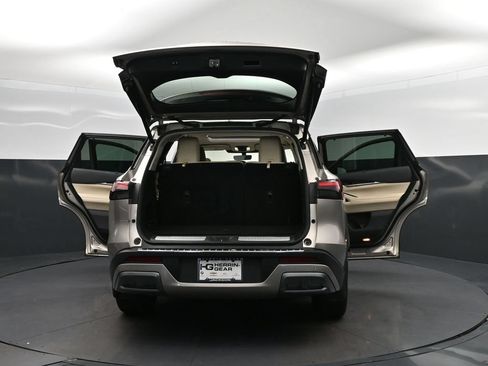 Certified 2023 INFINITI QX60 Sensory w/ Cargo Package AWD/4WD image 52