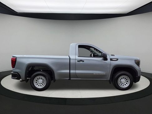 New 2026 GMC Sierra 1500 Pro w/ Pro Value Package AWD/4WD image 9