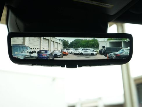 Used 2026 Lexus GX 550 w/ Accessory Package (2T) AWD/4WD image 26