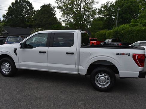 Used 2021 Ford F150 XL w/ Equipment Group 101A High AWD/4WD image 42