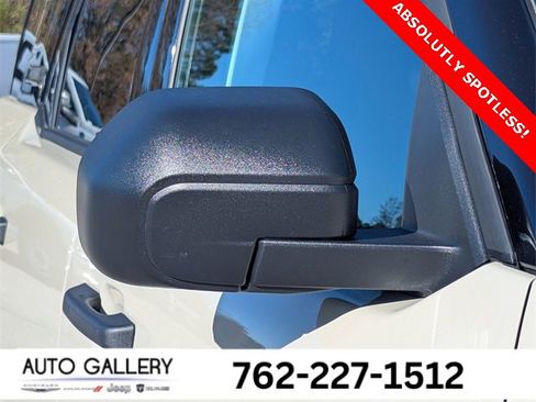 Used 2025 Ford Bronco Sport Big Bend image 12