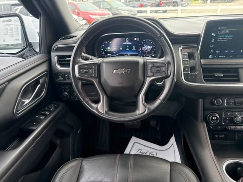Used 2022 Chevrolet Tahoe RST w/ Luxury Package AWD/4WD image 27