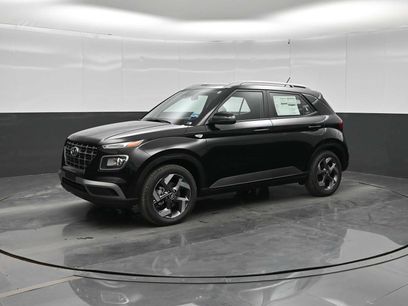 New 2026 Hyundai Venue SEL
