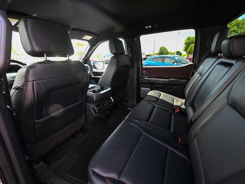 Used 2023 Ford F150 Lariat w/ Equipment Group 502A High AWD/4WD image 20