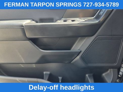 Used 2024 Ford F150 XLT w/ Equipment Group 302A MID AWD/4WD image 25