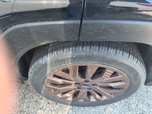 Used 2025 Subaru Forester Sport w/ Popular Package #1 AWD/4WD image 9