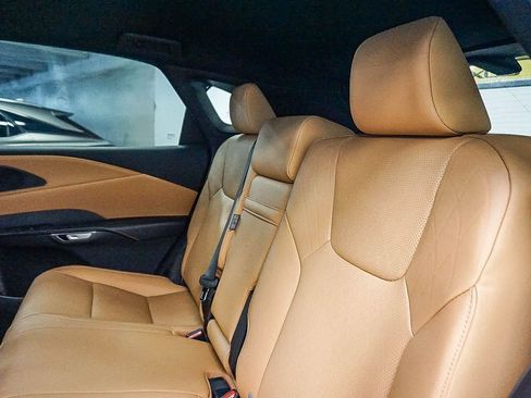 Used 2023 Lexus RX 350 Premium Plus w/ Cold Area Package FWD image 19