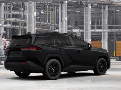 New 2026 Toyota RAV4 XLE Premium image 10