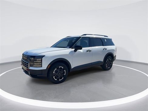 New 2026 Hyundai Palisade XRT Pro image 4