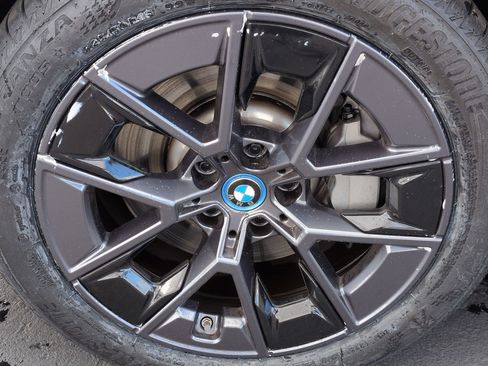 Certified 2023 BMW i4 eDrive35 image 13