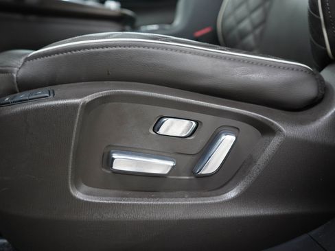 Used 2022 MAZDA CX-9 Signature AWD/4WD image 22