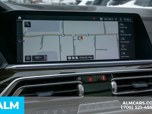 Used 2020 BMW X5 xDrive40i w/ Convenience Package image 21