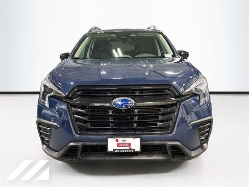 Certified 2025 Subaru Ascent Bronze Edition w/ Onyx Package image 2