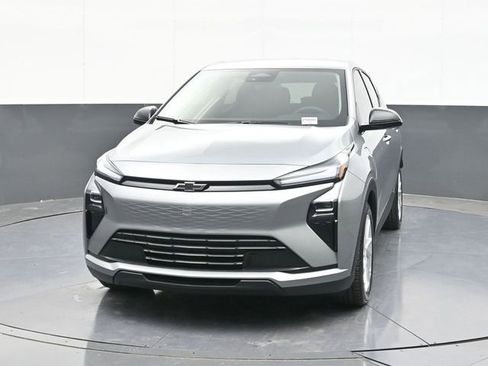 New 2027 Chevrolet Bolt LT FWD image 2